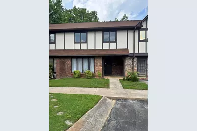 1807 Ashborough Circle SE #B, Marietta, GA 30067 - Photo 1