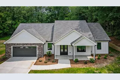 2470 New Hope Road, Morganton, GA 30560 - Photo 1