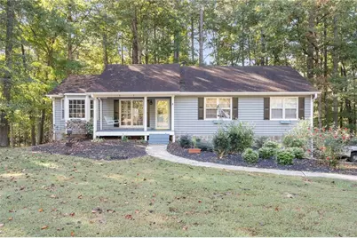 3861 Riding Trail SW, Powder Springs, GA 30127 - Photo 1