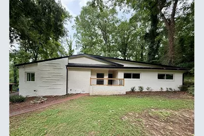 2544 Overlook Drive, Atlanta, GA 30344 - Photo 1