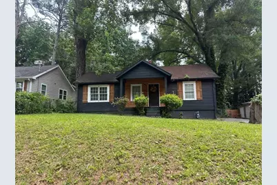 1846 North Avenue, Atlanta, GA 30318 - Photo 1