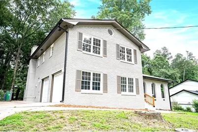 4262 Hambrick Way, Stone Mountain, GA 30083 - Photo 1