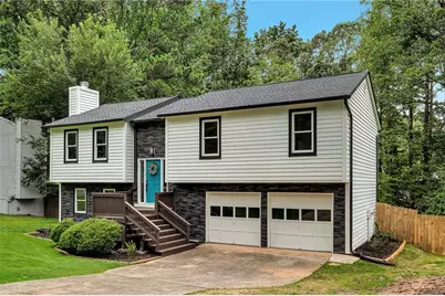 230 Sheringham Drive, Roswell, GA 30076 - Photo 1