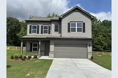 155 Roxeywood Way, Winder, GA 30680 - Photo 1