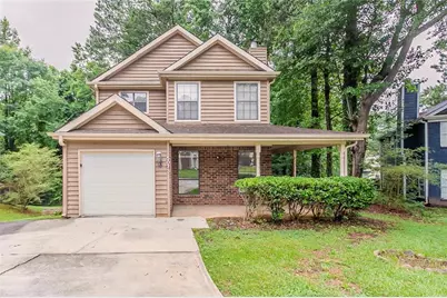 5073 Leland Drive, Stone Mountain, GA 30083 - Photo 1