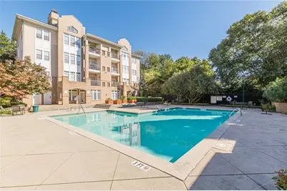 220 Renaissance Parkway NE #2220, Atlanta, GA 30308 - Photo 1