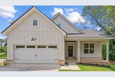 4493 Stone Mountain Street, Tallapoosa, GA 30176 - Photo 1