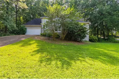 402 John Tate Road NW, Acworth, GA 30102 - Photo 1