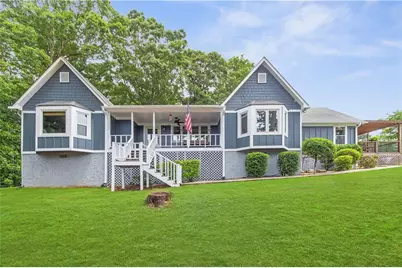 4002 Joshua Lane, Douglasville, GA 30135 - Photo 1