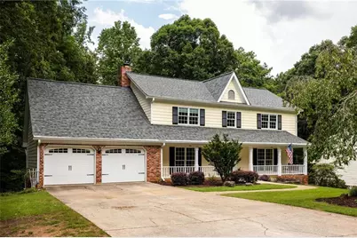 3788 Lee Ridge Way, Lilburn, GA 30047 - Photo 1