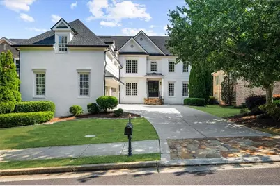 745 Glengate Place, Atlanta, GA 30328 - Photo 1