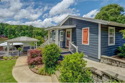 22 Waters Bridge Circle, Covington, GA 30014 - Photo 1