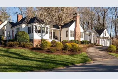 255 Maple Avenue NW, Marietta, GA 30064 - Photo 1