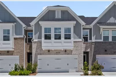 5773 Tillman Way, Powder Springs, GA 30127 - Photo 1