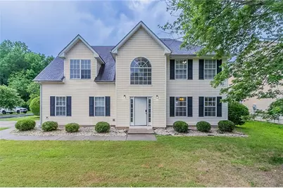 6181 E Fayetteville Drive, Riverdale, GA 30296 - Photo 1