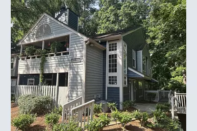 1404 N Crossing Drive NE, Atlanta, GA 30329 - Photo 1