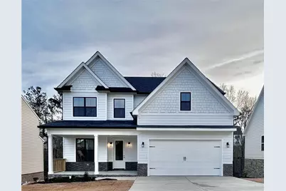 20 Lakewood Court SE, Cartersville, GA 30120 - Photo 1