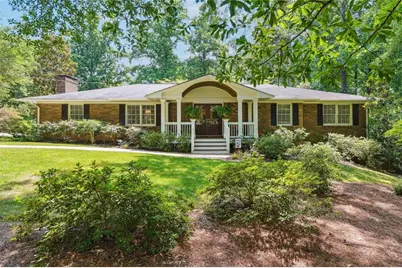 1135 Timberland Drive SE, Marietta, GA 30067 - Photo 1