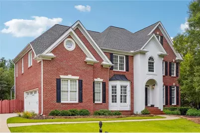 650 Garden Wilde Place, Roswell, GA 30075 - Photo 1