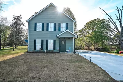 28 Church Street, Buchanan, GA 30113 - Photo 1