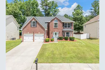 6317 Selborn Drive SW, Atlanta, GA 30331 - Photo 1