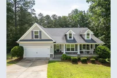 2565 Aaron Court, Loganville, GA 30052 - Photo 1