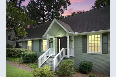 2259 Eastway Road, Decatur, GA 30033 - Photo 1