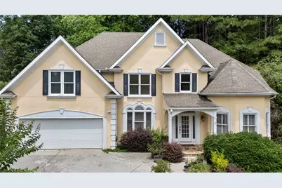 3450 Merganser Lane, Alpharetta, GA 30022 - Photo 1