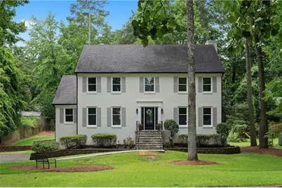 7110 Northgreen Drive, Atlanta, GA 30328 - Photo 1