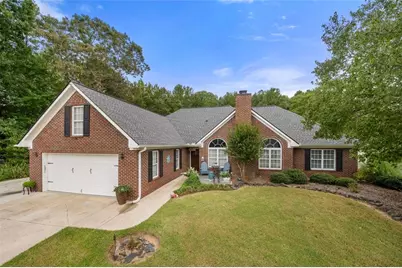 3627 Shoal Trail Drive, Bethlehem, GA 30620 - Photo 1