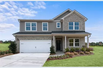 7320 Broadmoore Court, Dawsonville, GA 30534 - Photo 1