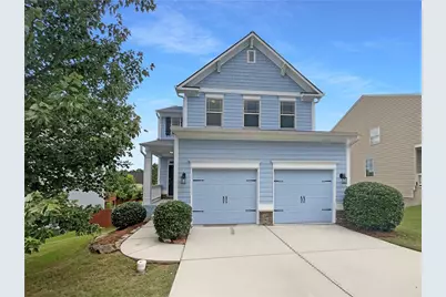 3695 Santa Rosa Way, Douglasville, GA 30135 - Photo 1