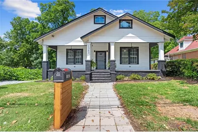 1363 Jonesboro Road SE, Atlanta, GA 30315 - Photo 1