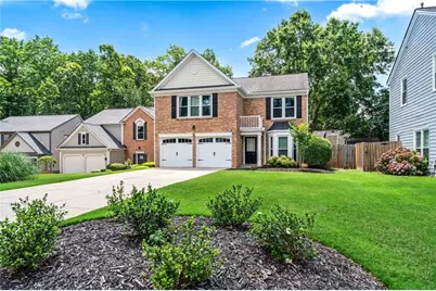 615 Rosedown Way, Alpharetta, GA 30022 - Photo 1