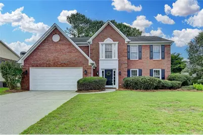 4670 Avocet Drive, Peachtree Corners, GA 30092 - Photo 1