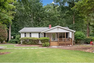 307 Little Hickory Lane, Woodstock, GA 30189 - Photo 1