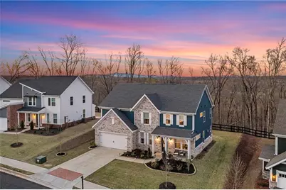 8110 Brewton Bend, Cumming, GA 30107 - Photo 1