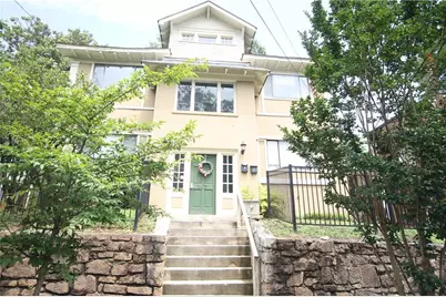 747 Barnett Street, Atlanta, GA 30306 - Photo 1
