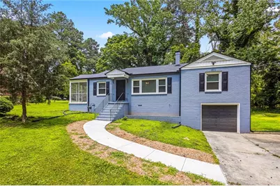 3211 Hollydale Drive SW, Atlanta, GA 30311 - Photo 1