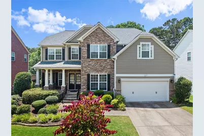 4665 Idlewood Drive, Cumming, GA 30040 - Photo 1