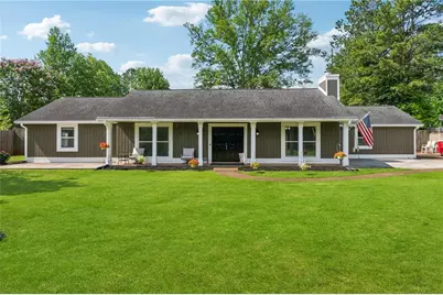 3280 Pebble Hill Drive, Marietta, GA 30062 - Photo 1