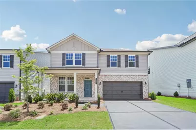 23 Gresham Court, Dawsonville, GA 30534 - Photo 1