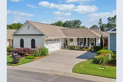 406 Genevieve Drive, Canton, GA 30114 - Photo 1