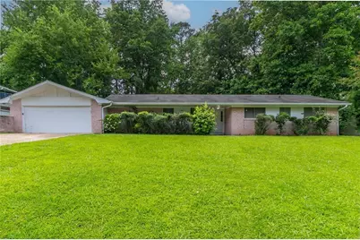 460 E Kildare Avenue NW, Atlanta, GA 30318 - Photo 1