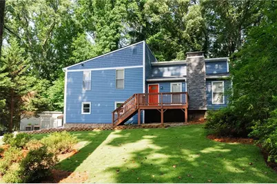 674 Crespan Court, Lawrenceville, GA 30044 - Photo 1