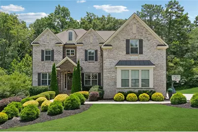 5460 Summit Oak Drive, Alpharetta, GA 30004 - Photo 1