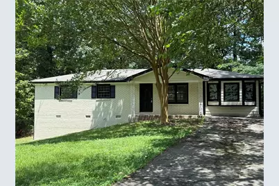 2095 Mulkey Road SW, Marietta, GA 30008 - Photo 1