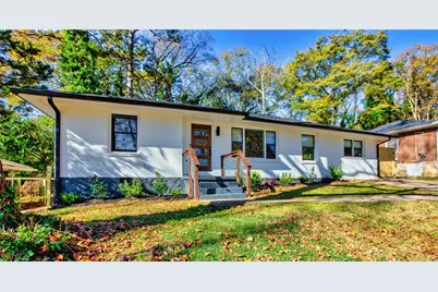 2047 Seavey Drive, Decatur, GA 30032 - Photo 1