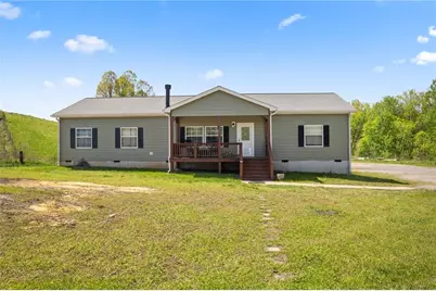 1641 Garland Mountain Trail, Waleska, GA 30183 - Photo 1