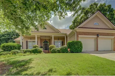 1065 Chippewa Oak Drive, Dacula, GA 30019 - Photo 1